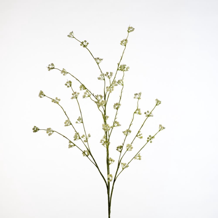 <h4>AF Blossom spray L118cm white</h4>