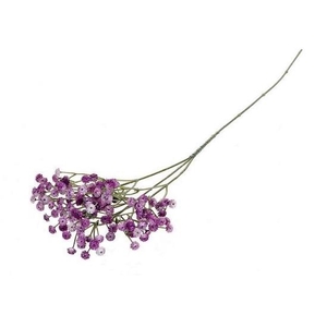 Kunstbloemen Gypsophilia 68cm