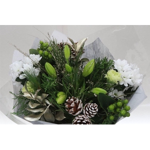 04 Bqt Kerstmis Victorija White