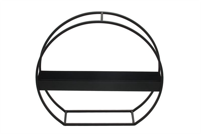 <h4>Tray Deco rond H.43,5cm 6/ds</h4>