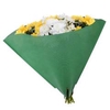 Hoes Angelo Satin Paperlook Paars