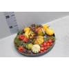 Arr Sierfruit In Zinken Schaal