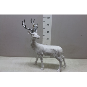 Deco H862440030 Deer Buck L58w20h63