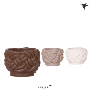 Kolibri Home Rope pot mix