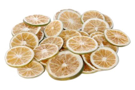 Fruit Orange Slices 250gr