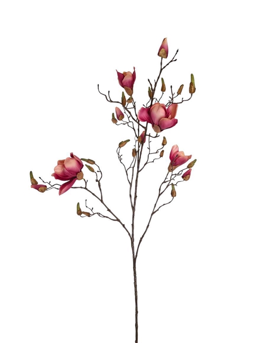 <h4>AF Magnolia L109cm Mauve</h4>