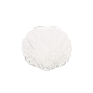 Vase Shell Capri L20W9.5H16.5