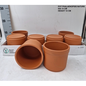 KERAMISCHE POT H%