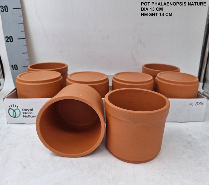 <h4>KERAMISCHE POT H%</h4>