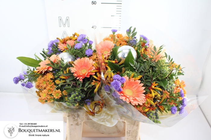 <h4>GEM BOEKET OV</h4>