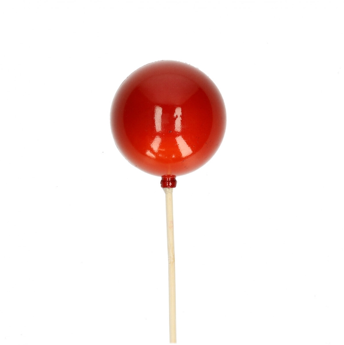 <h4>50cm Kerstbal pearl d06cm</h4>