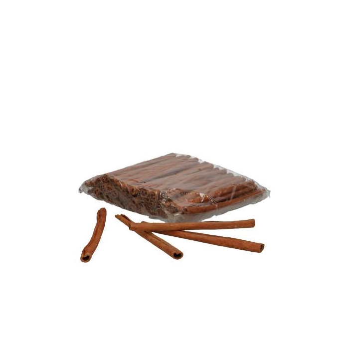 <h4>Droogvrucht Kaneelstok 20cm 500g</h4>