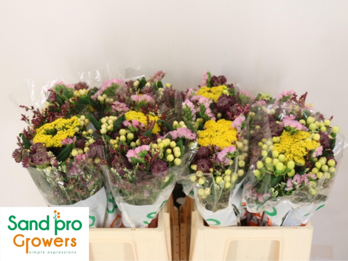 <h4>GEM ZOMERBOEKET</h4>