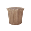 Macy Sand Pot 23x23x20cm