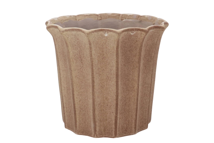 Macy Sand Pot 23x23x20cm