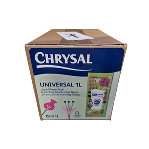 PLANTENVOEDING H%