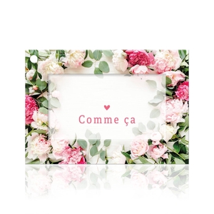 Comme ça (1117282F)