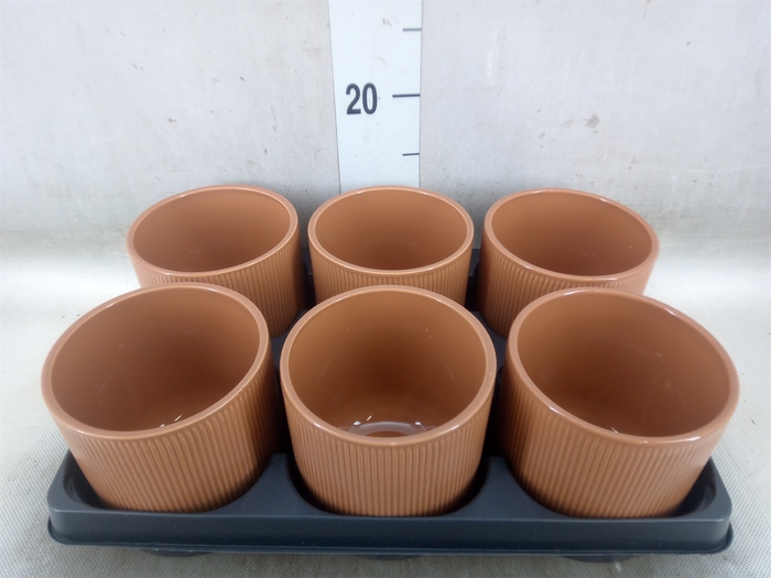 <h4>Pot   ...Keramische H%</h4>