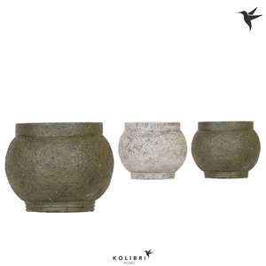 Kolibri Home Ancient Green 12cm