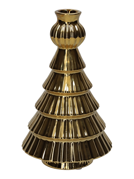 <h4>DF03-751626500 - Bottle Brux line d2.5/10xh15.2 gold</h4>