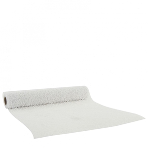 Bruiloft Tafelloper Honeycomb 28cm 2.5m