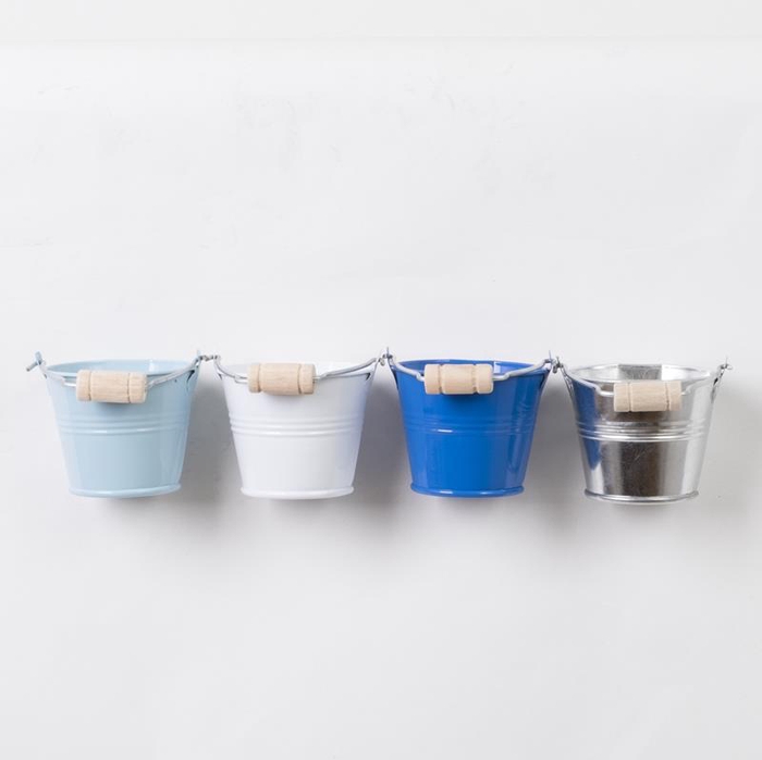 <h4>EMBALLAGE - EMPTY POT MAGNETIZED</h4>
