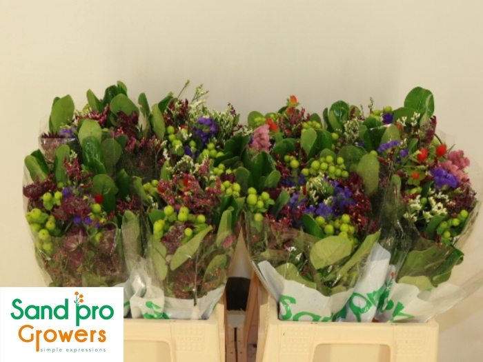 <h4>GEM ZOMERBOEKET</h4>