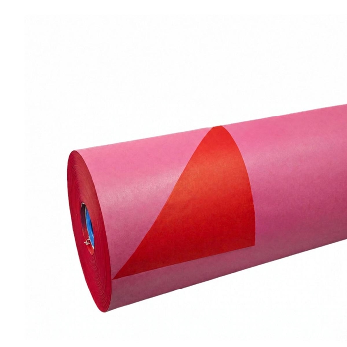 <h4>Paper Roll 60cm 70g 12kg Duo</h4>