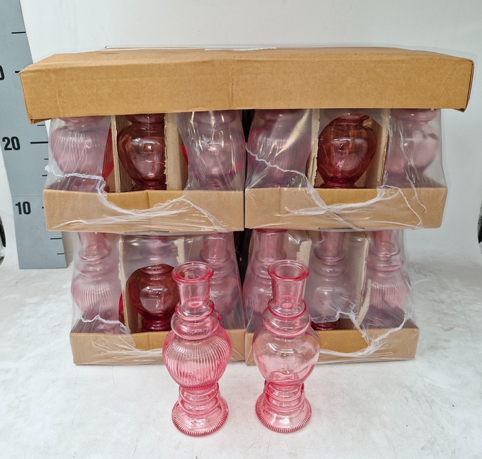 <h4>GLAZEN VAAS H%</h4>