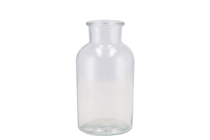 <h4>Milk Glass F 8x16cm P/1</h4>