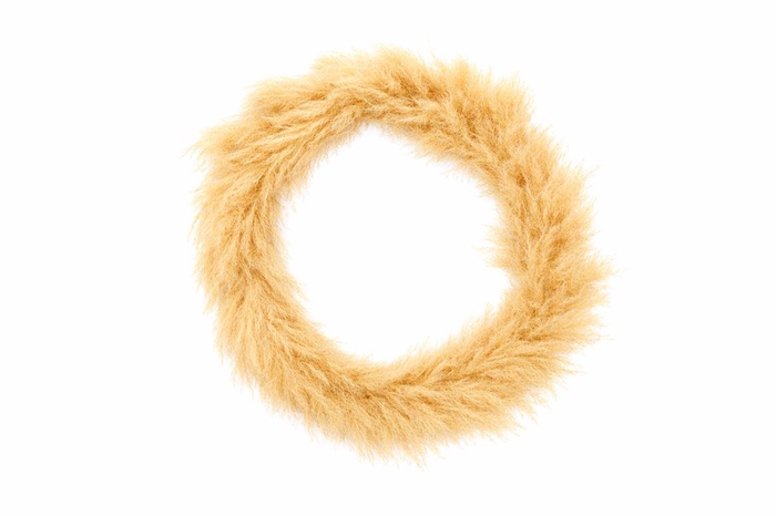 <h4>Wr Lao Grass Round 80cm Natural</h4>
