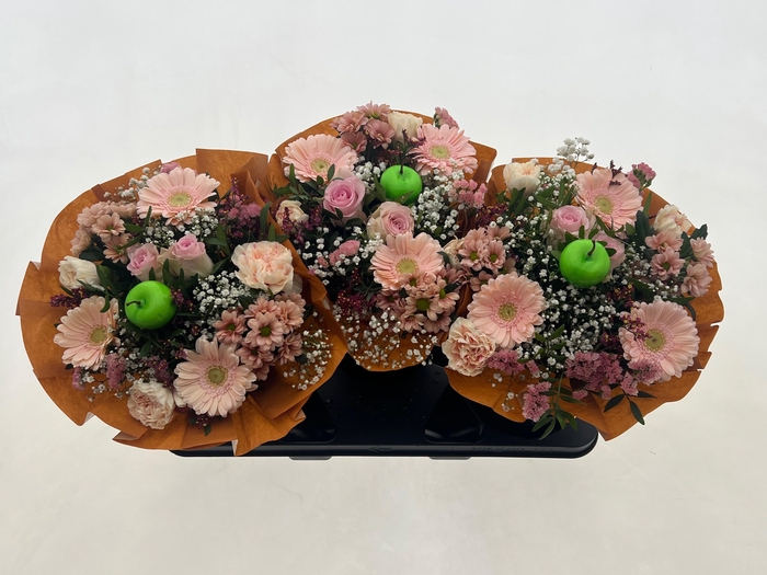 <h4>GEM BOEKET OV</h4>