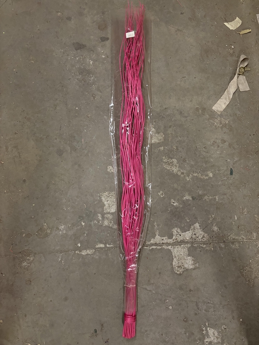 <h4>Branchage rose 100cm</h4>