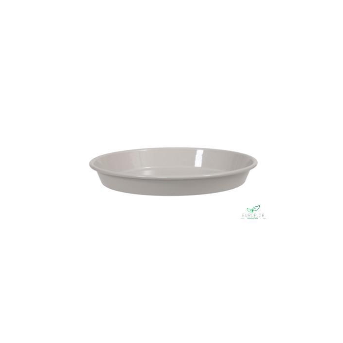 <h4>METAL PLATE SHINY GREY BEIGE D22</h4>