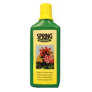 Verzorging Bloeiende planten 500ml