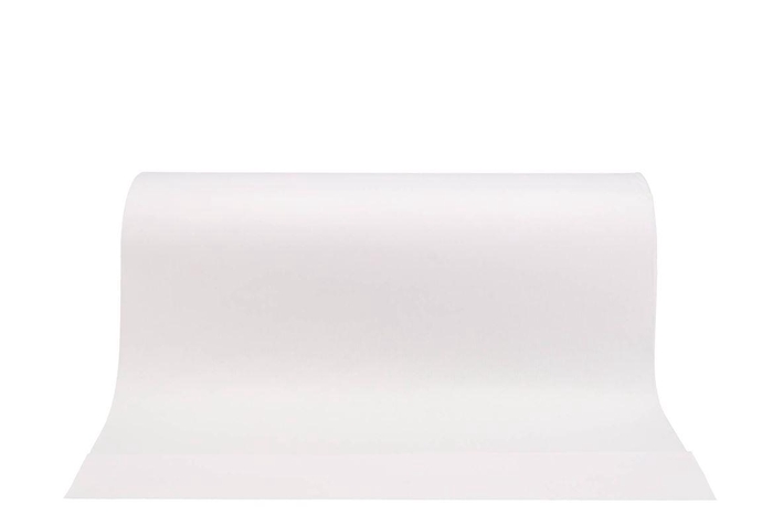 Paper 50cm Star 10kg White