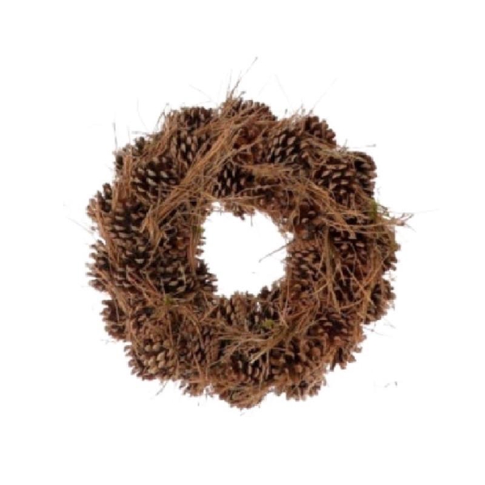 <h4>Wreath d30cm Sofia</h4>