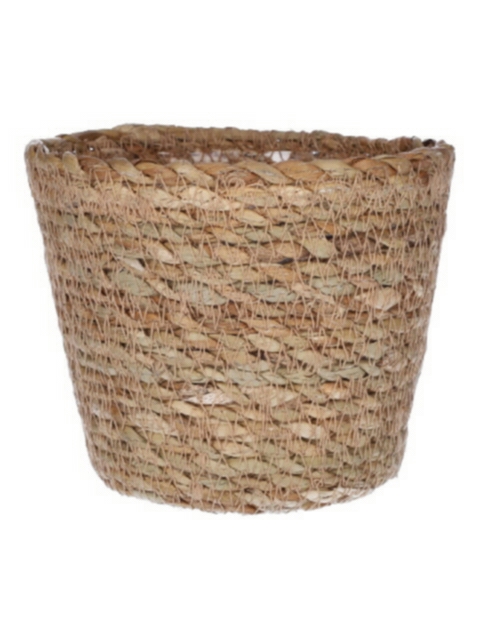 <h4>DF07-665000176 - Basket Roan d20xh16.7 natural</h4>