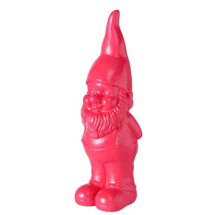 <h4>Figuur Hansy, Dwerg, H 38,00 cm, Synthetische hars, rz</h4>