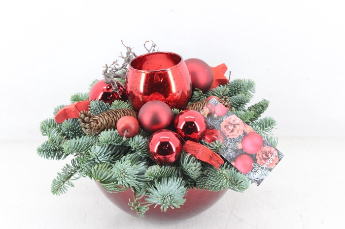 <h4>arr5 Kerst MB - Coupe x5 red bolwax</h4>