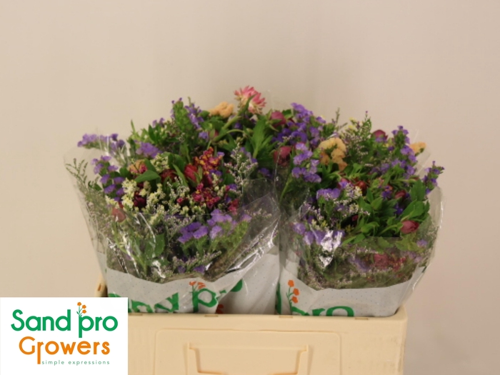 <h4>GEM ZOMERBOEKET</h4>