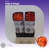 Rosa gr High & Magic Yellow