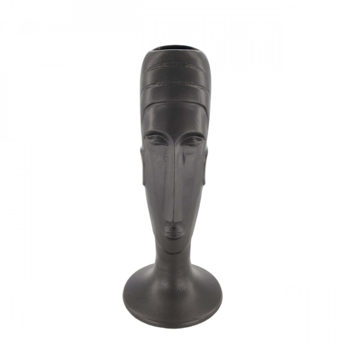 <h4>Homedeco Vase face d16*38cm</h4>