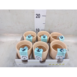 Pot   ...Keramische H%