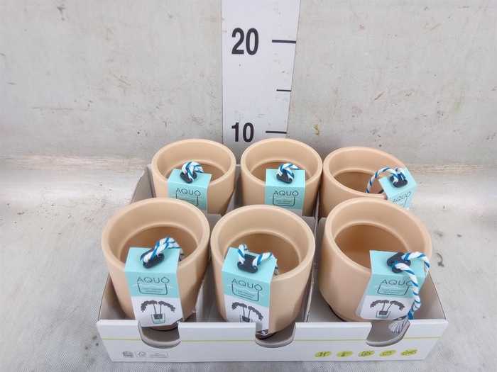 <h4>Pot   ...Keramische H%</h4>