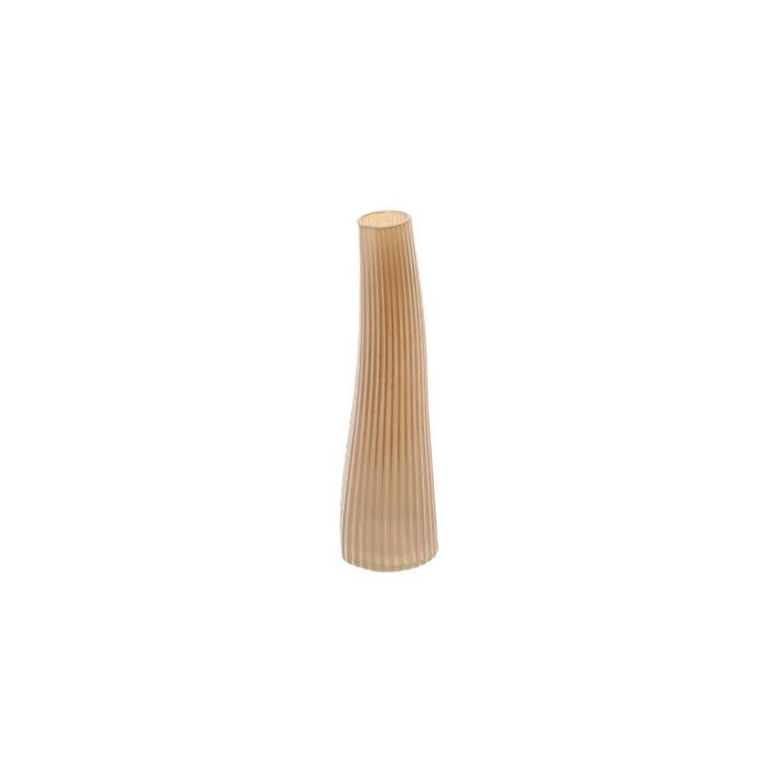 <h4>Vase Tube Dila Stripe H25D7.5</h4>