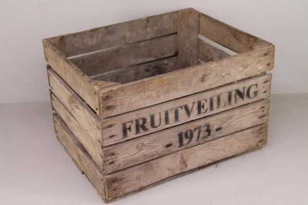 Fruit Box Veiling (50x40x30)