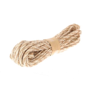 Rope Jute 7 Mtr