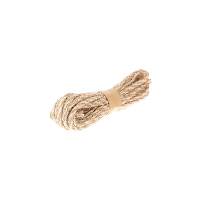 <h4>Rope Jute 7 Mtr</h4>