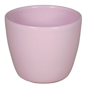 Pot Boule Ø7,5xH6cm ES5,5/6 pink